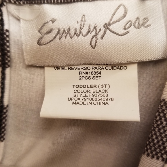 🎃 Little Pumpkin Set - Picture 2 of 4